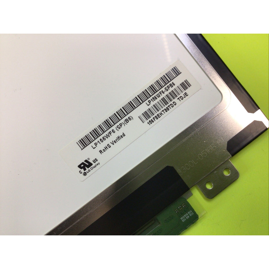 ASUS ROG GL752V-DH71 LCD Assembly