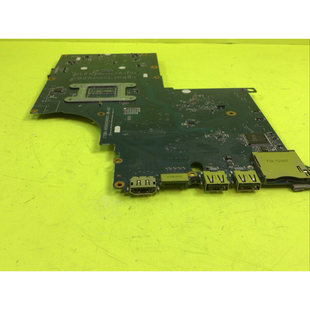 HP Envy M7-j020dx Motherboard 720265-501