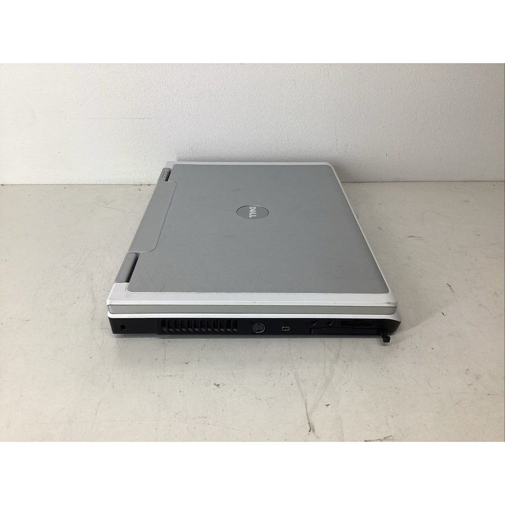 Dell Inspiron E1405 14.3" Intel Core 2 Duo No RAM or HDD - For Parts
