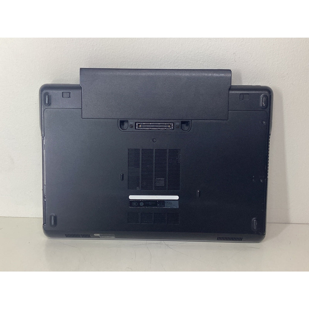 Dell Latitude E6440 4 GB RAM No HDD/SSD Intel Core i5 vPro - Parts Only
