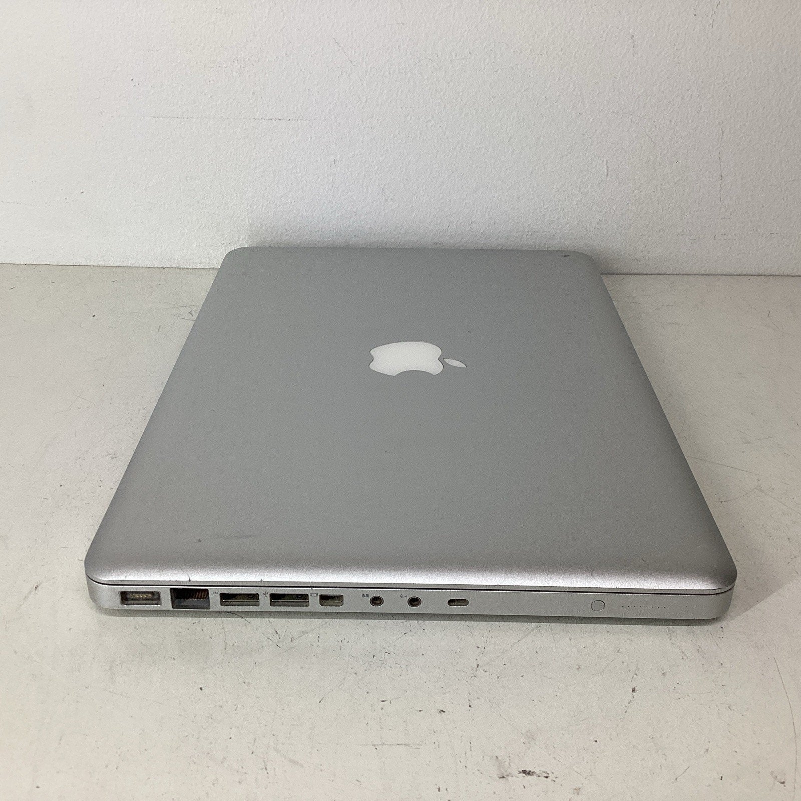 MacBook Pro 13" 2008 Core 2 Duo 4GB RAM 500GB HDD A1278 - For Parts