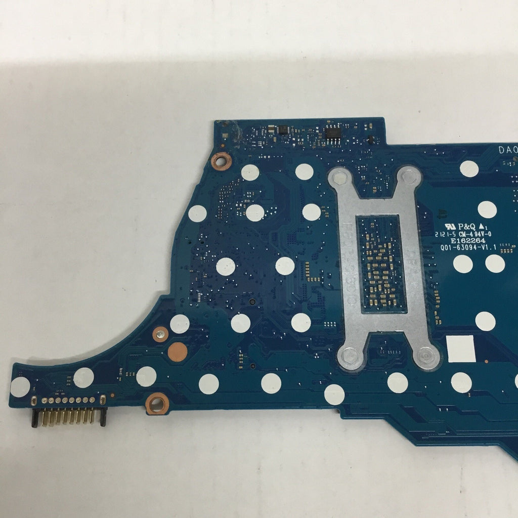 OEM - HP 14s-fq0027na AMD 3020e Motherboard DA0PAEMB6D1 0PAE