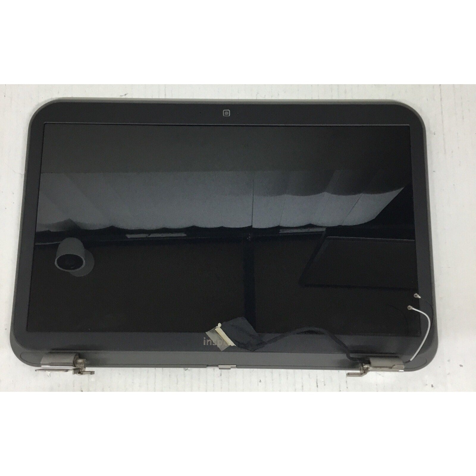 Genuine Dell Inspiron 15 5520 15.6" HD LCD Screen Complete Display Assembly