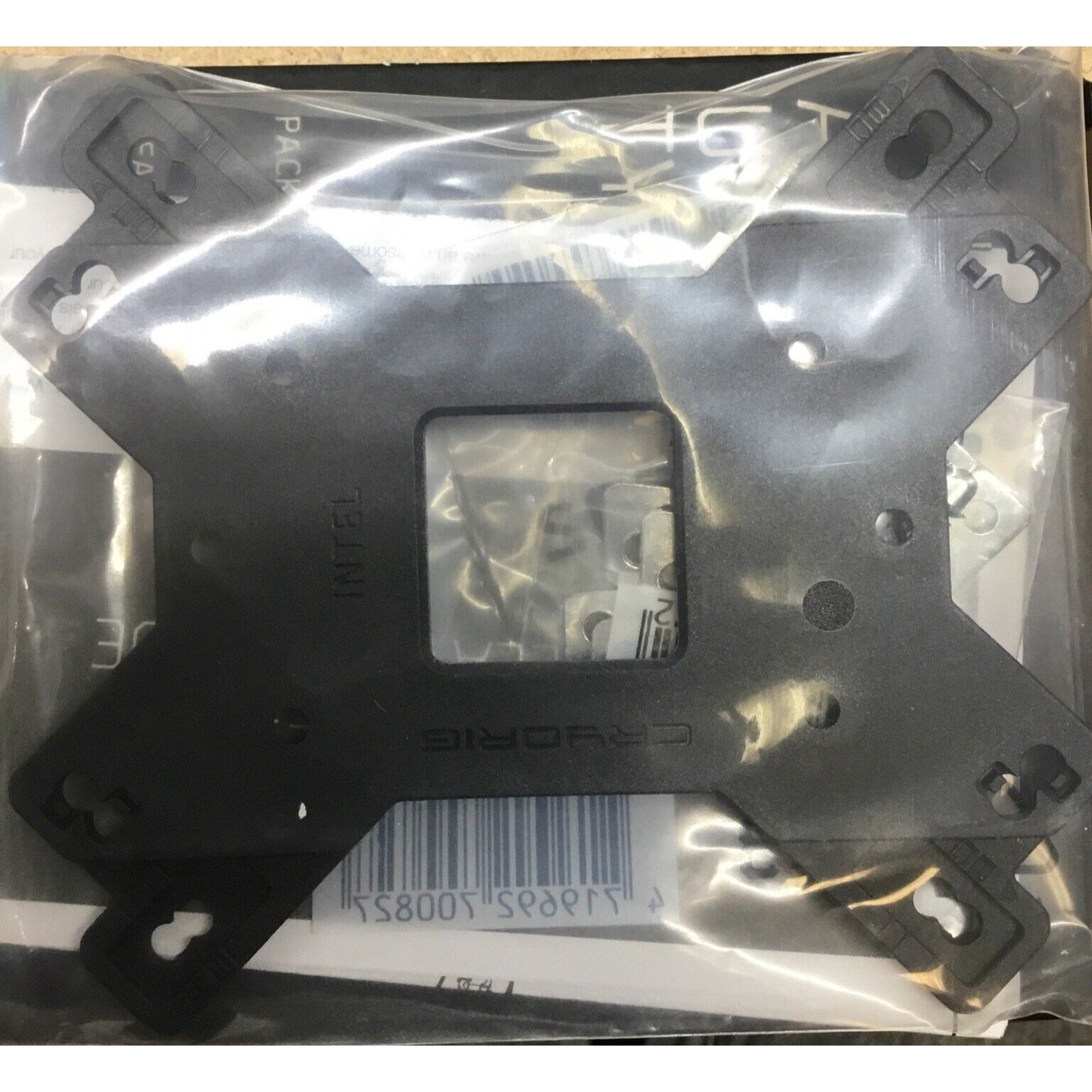 Cryorig AM4 Upgrade Kit Type C for C7 Heatsink