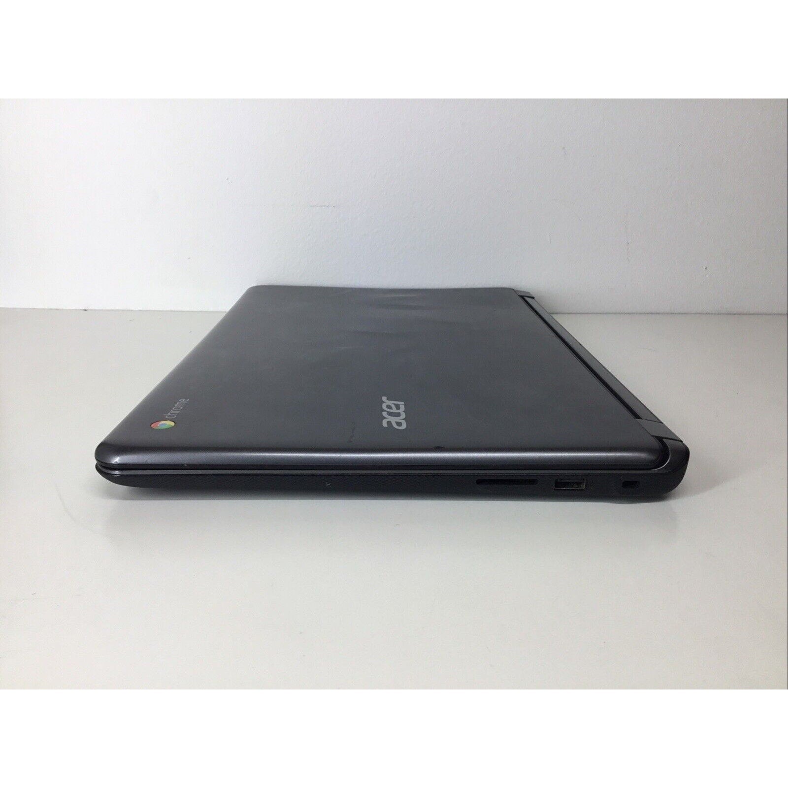 15” Acer Chromebook Laptop 2GB RAM 16GB CB3-531 N15Q9 - For Parts