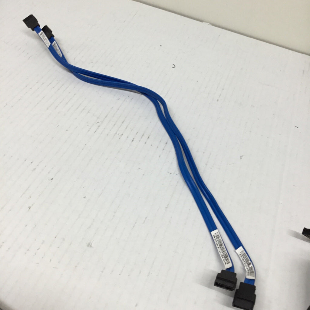 Dell Precision T7500 SATA Data Hard Drive Connector Cable 0D9231