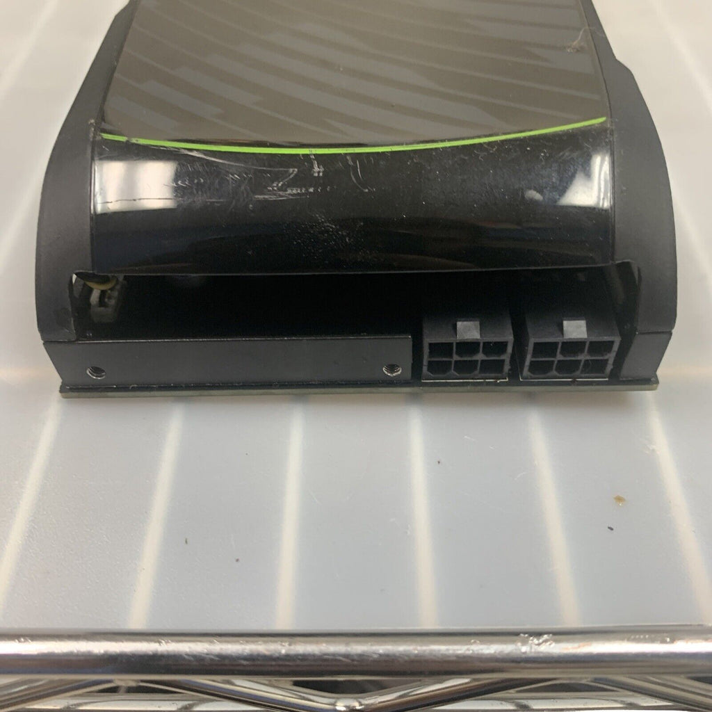 EVGA Nvidia GTX 560 Ti Graphics Card ~ Model P1040 - For Parts/not Working