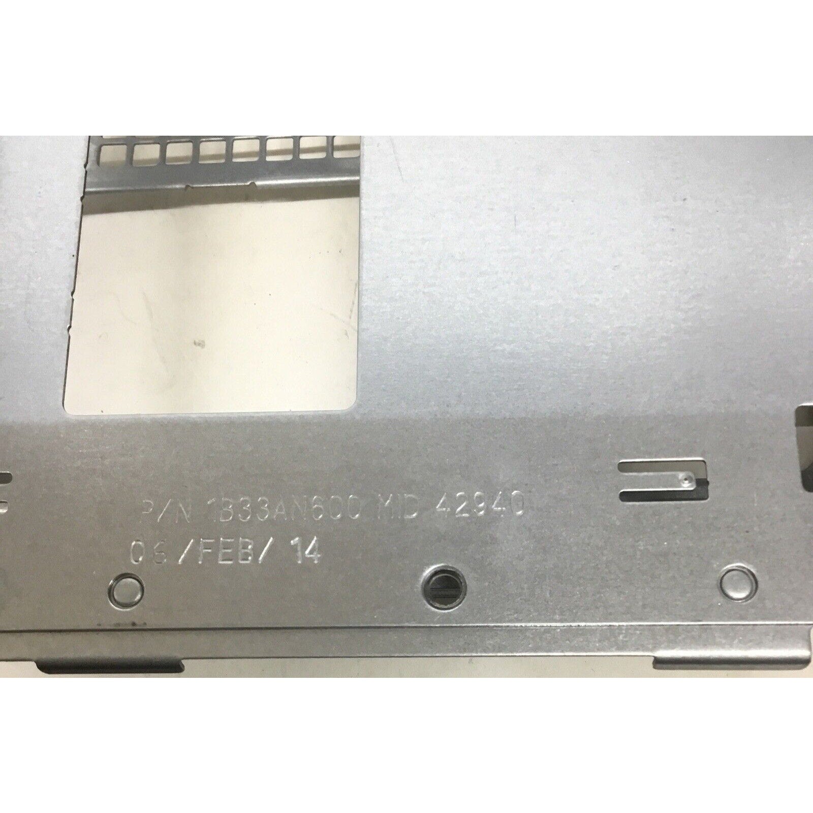 Dell OptiPlex 9020 3.5" HDD Hard Drive Disk Caddy Cage 1B33AN600 1B23G3U00