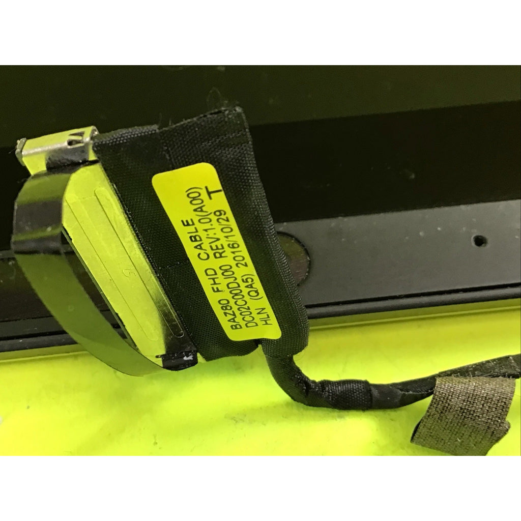 Dell XPS 9365 LCD Digitizer Assembly FOR PARTS