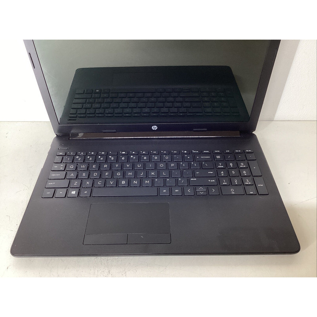 HP 15-db0011dx 15.6" Laptop Intel Pentium N5000 1 TB HDD - For Parts