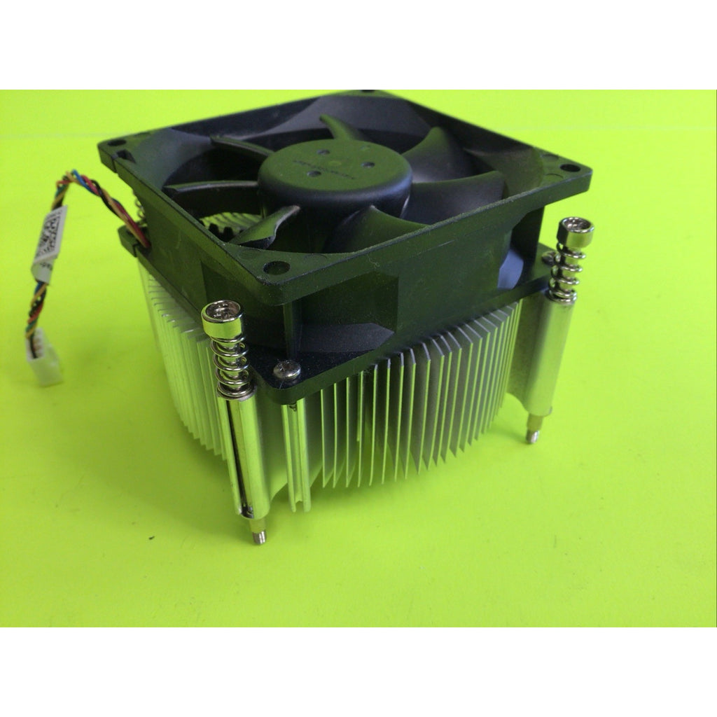 Dell Optiplex 3010/390 MT Desktop Heatsink Cooling Fan Assembly 0KXRX