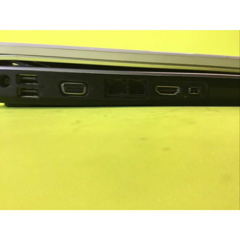 Dell Inspiron 1525 FOR PARTS REPAIR or RECYCLE