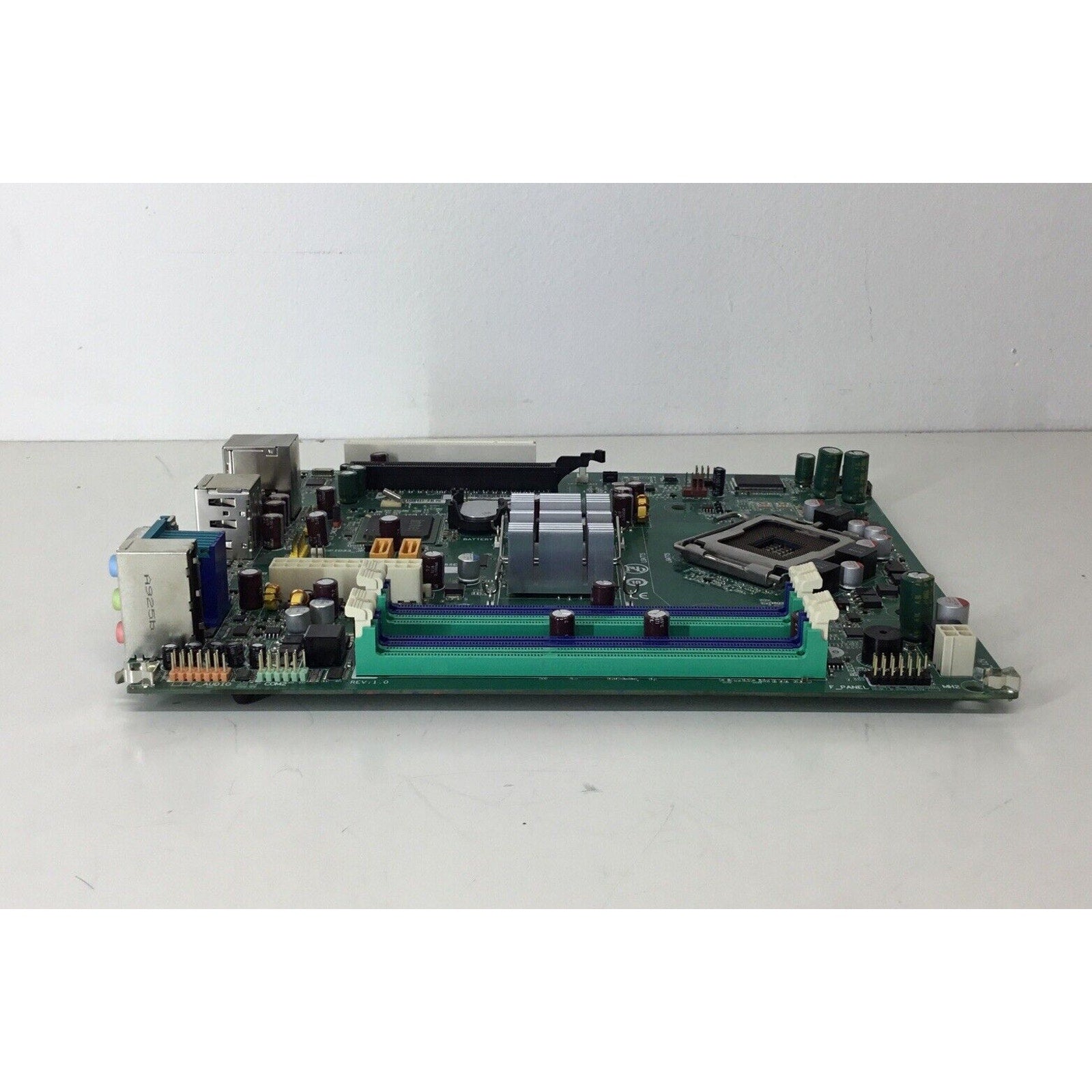 Lenovo Thinkcentre MTQ45NK Socket 775 L-IQ45 Antelope Motherboard - For Parts