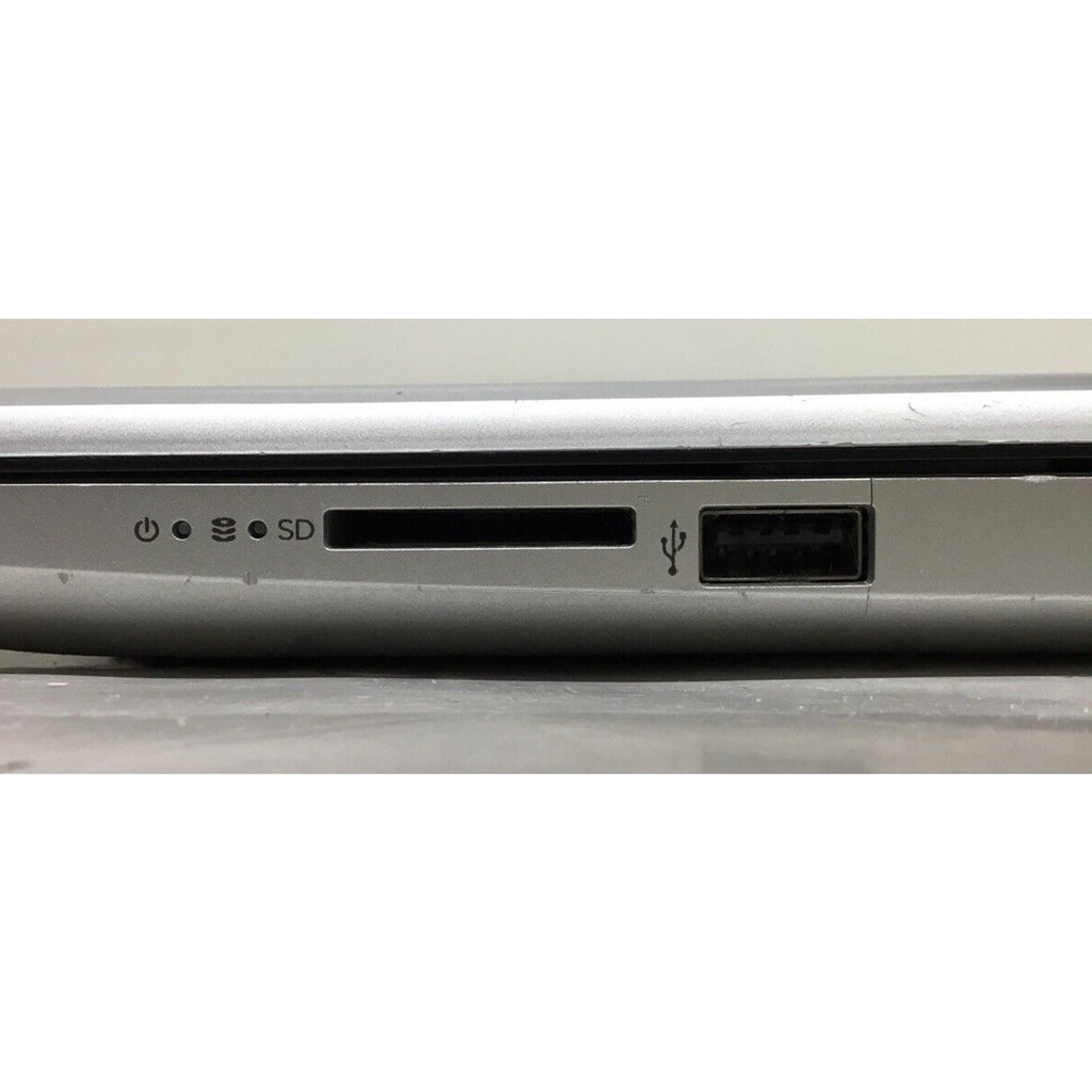 HP 17-BY4013DX 17.3" (240GB SSD, Intel Core i3-1115G4, 2.30GHz, 8GB RAM) Laptop