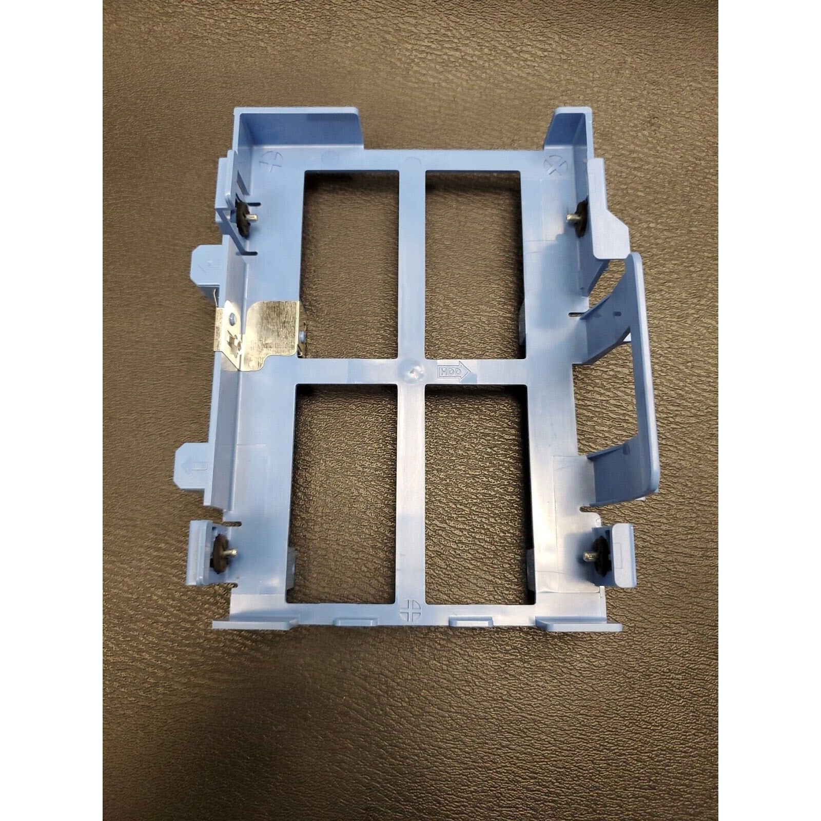 Dell Hard Drive Caddy Tray 3.5" HDD Optiplex 390 790 990 9010 DT 1B31D0000-600-G