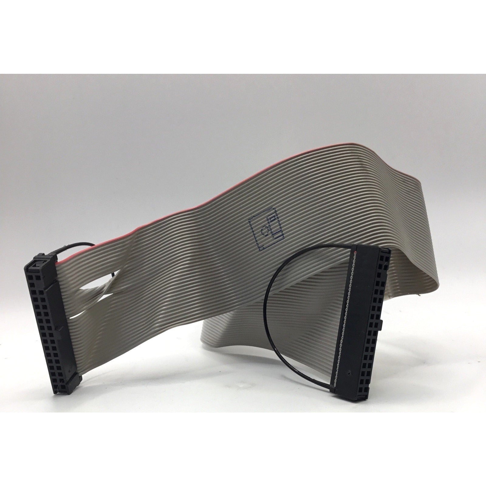 Dell Optiplex W5824 Floppy Ribbon Cable - CN-0W5824-38560-6AP-11II