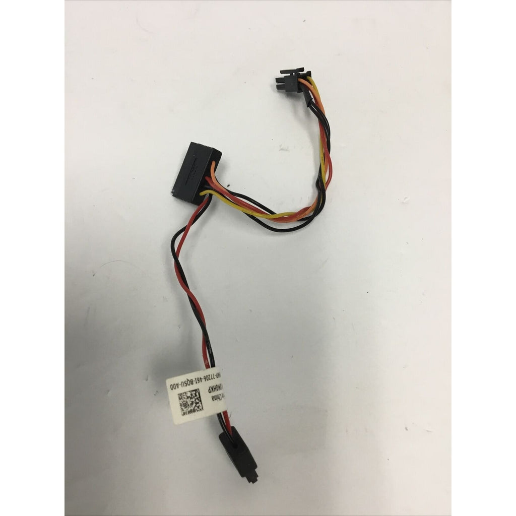 Dell Optiplex 3020 7020 9020 SFF SATA Power Cable M0HKP 0M0HKP