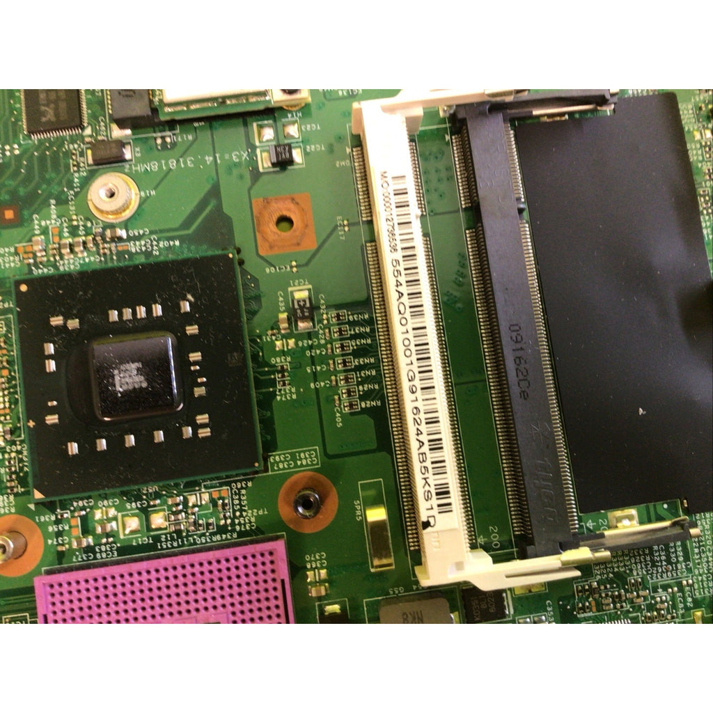 Dell Inspiron 1545 Laptop Computer Motherboard CN-0G849F 0G849F