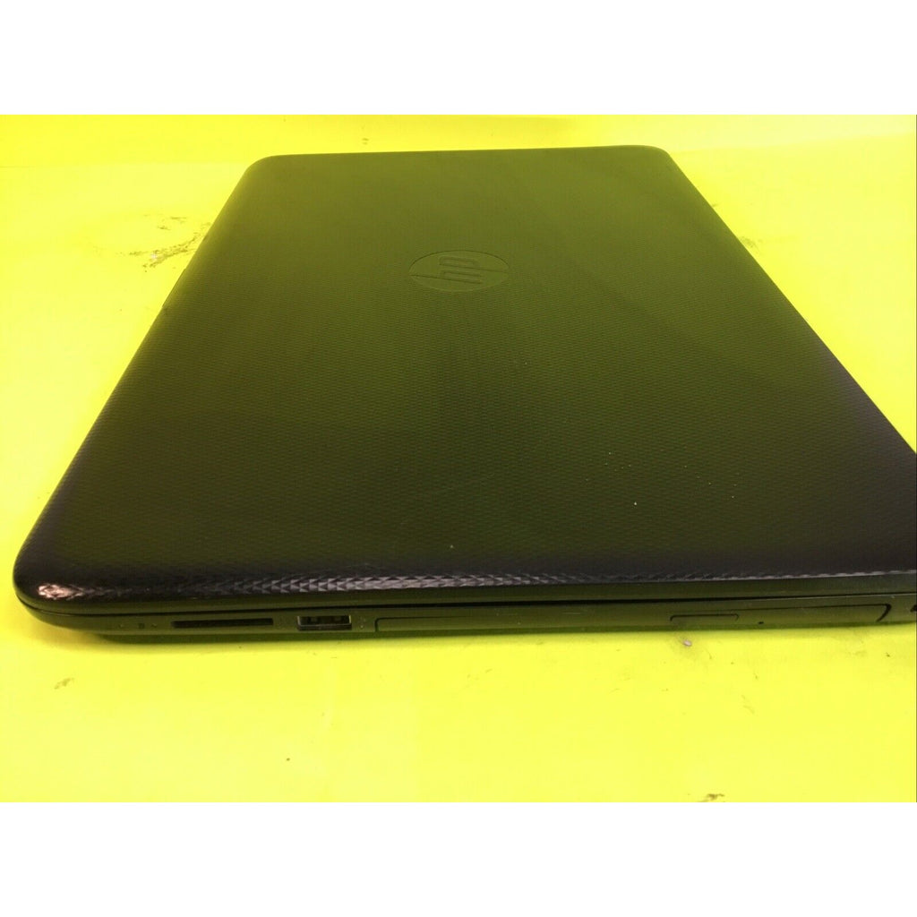 HP 15-ac143dx FOR PARTS REPAIR or RECYCLE