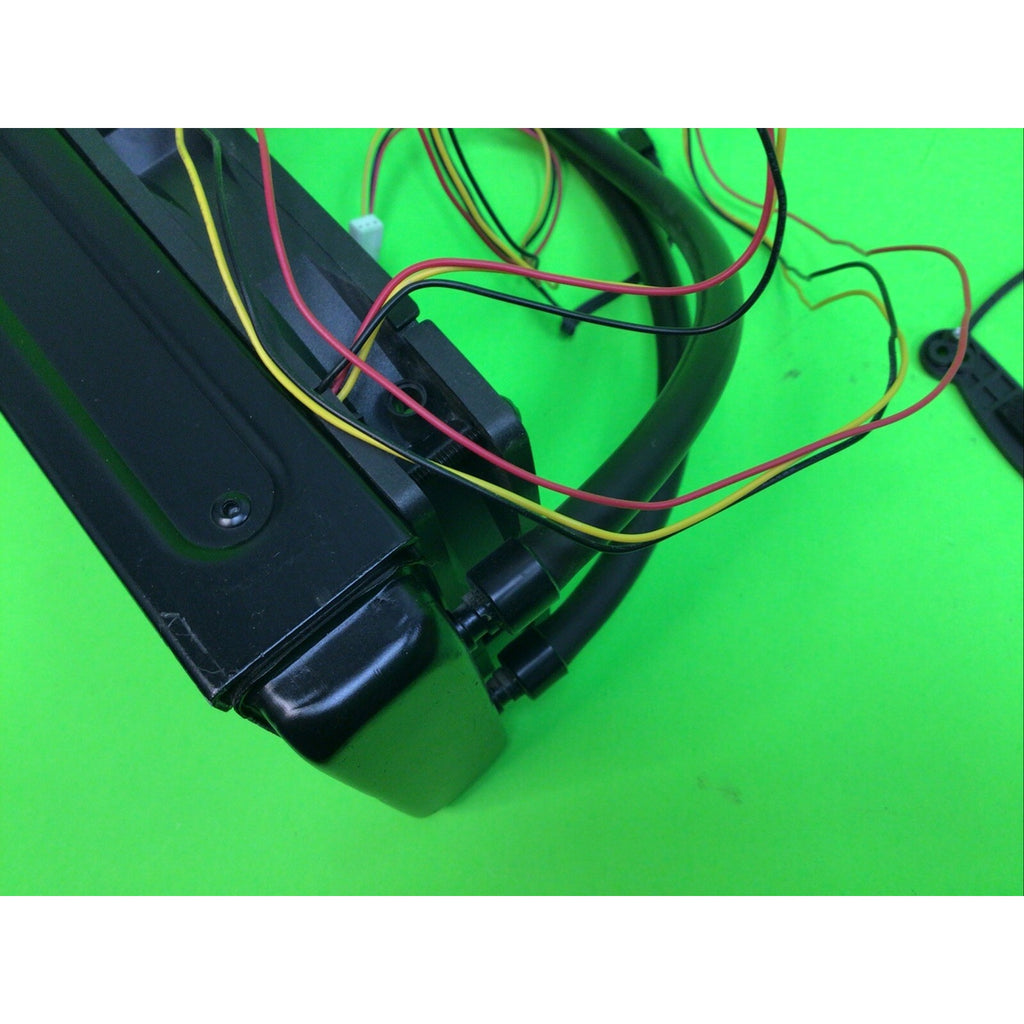 Asetek 570LX 240mm Socket LGA 2011 Liquid Cooler