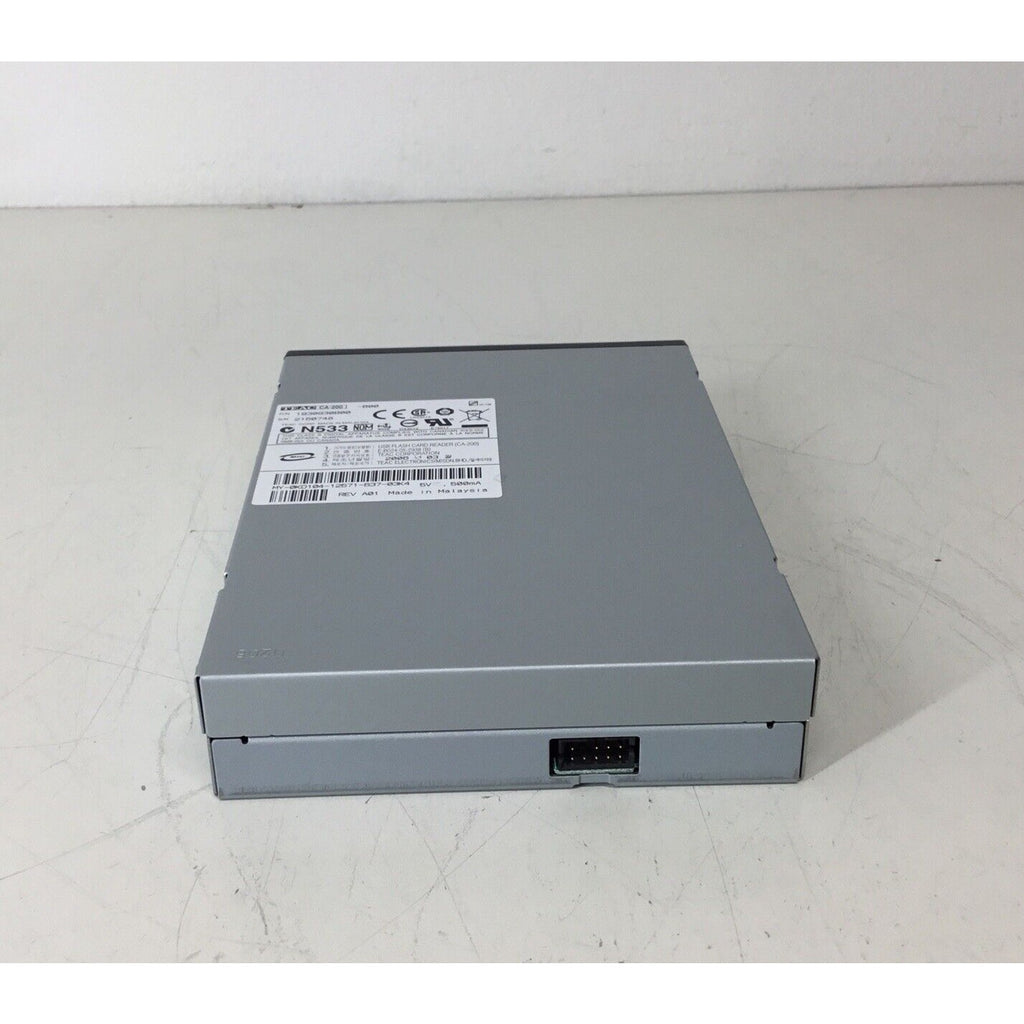 Dell KD104 0KD104 USB Flash Card Reader Teac CA-200 1930930B00