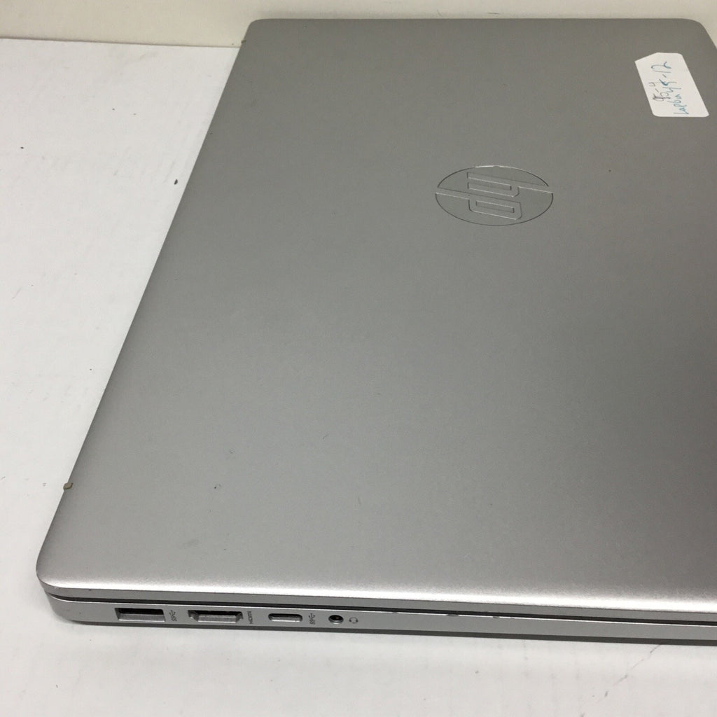 HP 17-CP0700DX 17.3 AMD Ryzen 5 5500U 8GB RAM FOR PARTS READ DESC