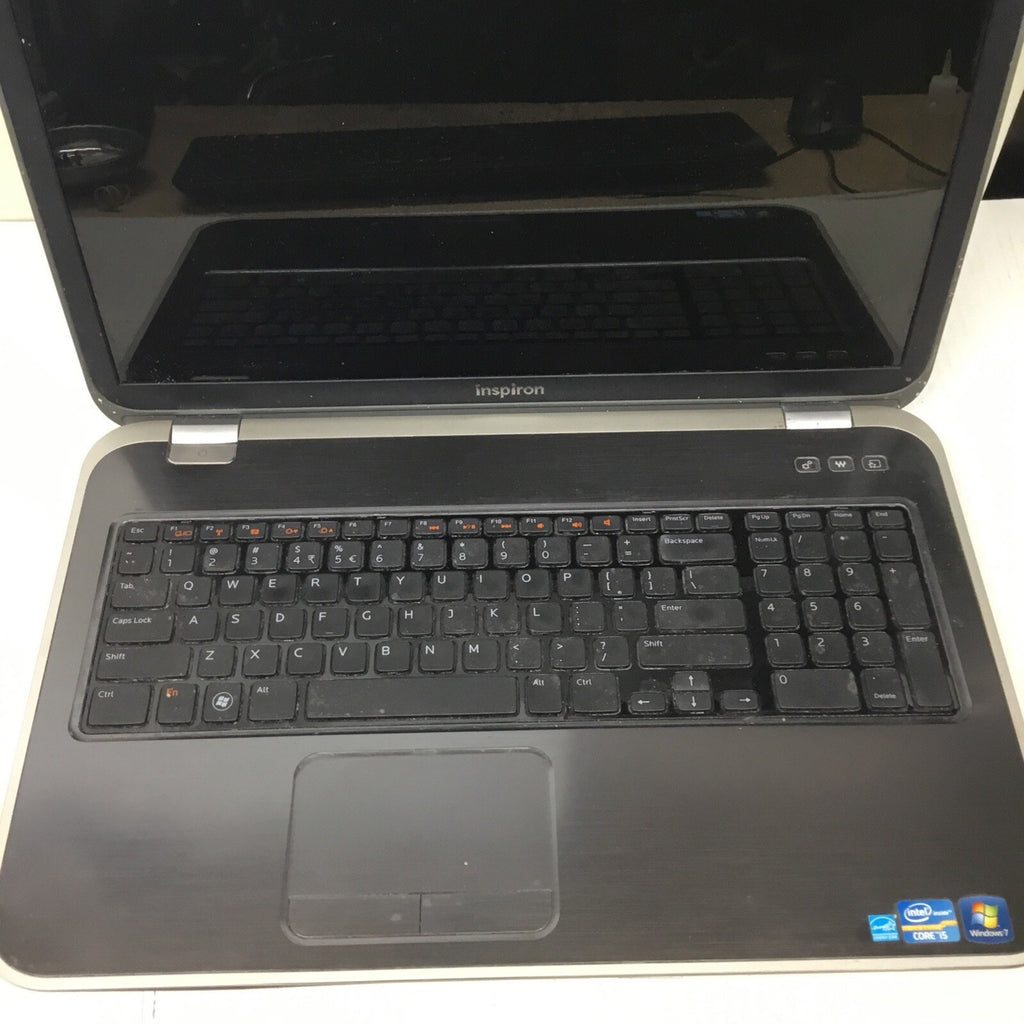 Dell Inspiron 5720 Laptop 17” Intel Core i5 READ DESC FOR PARTS