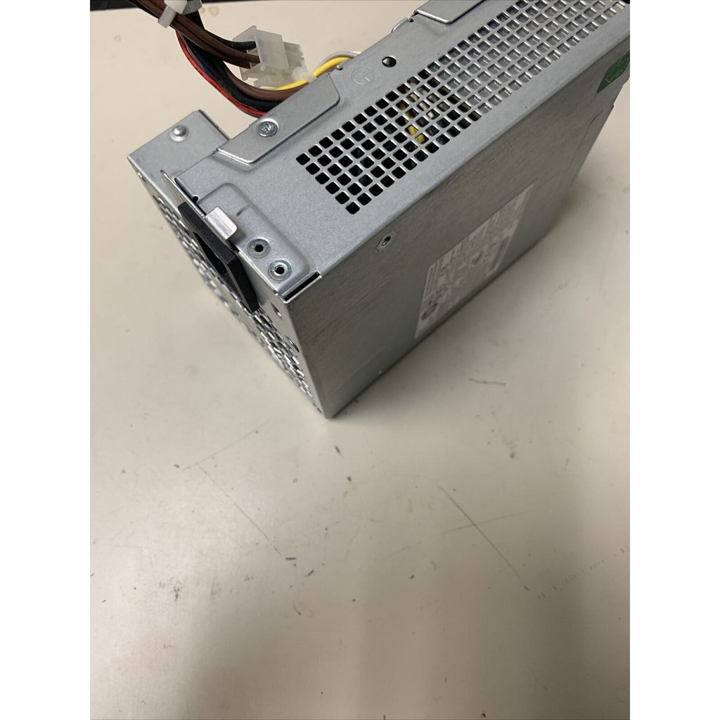 HP 659193-001 Elite 8200/RP5800 D10-240P1A 240W Desktop Power Supply 659246-001