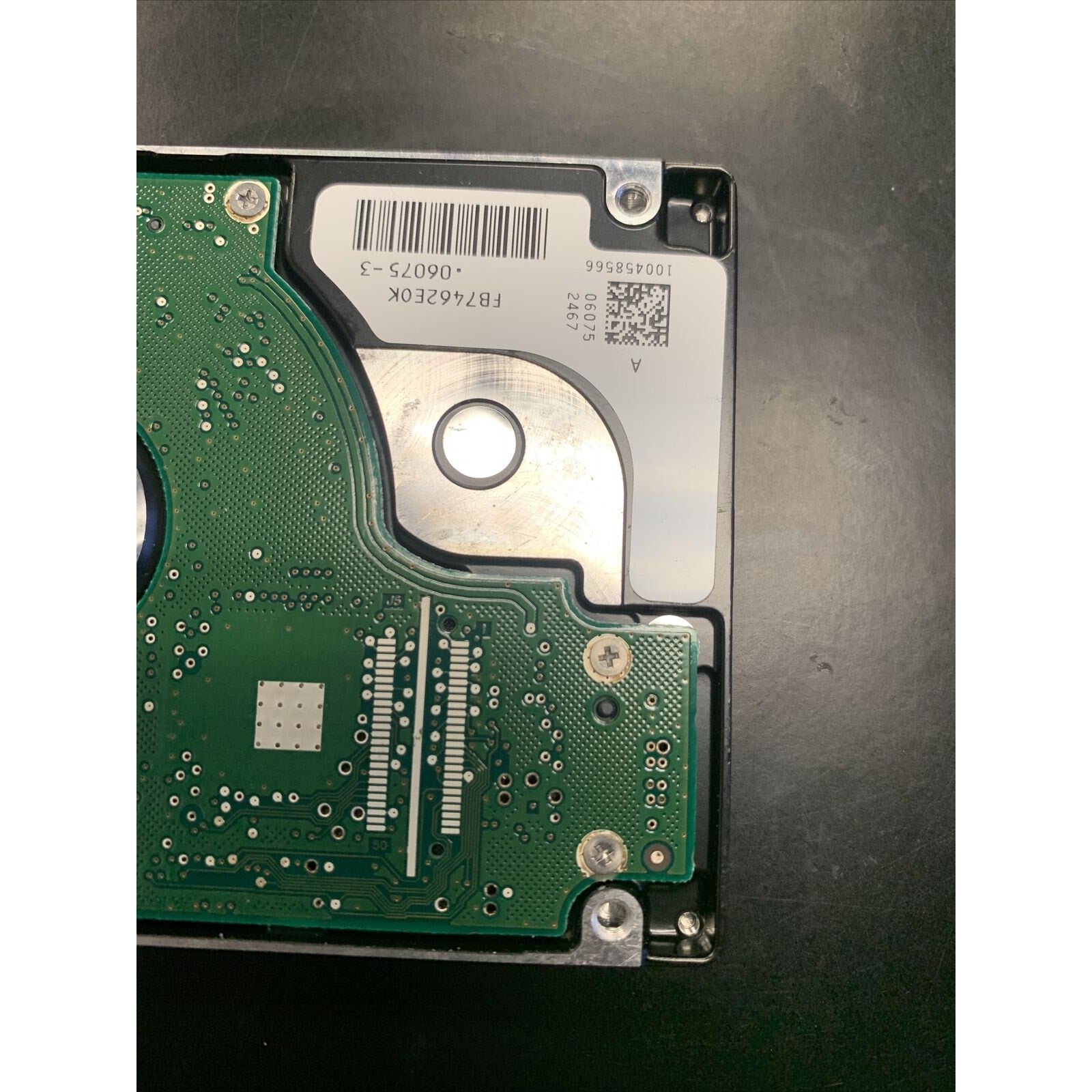 Seagate ST9160821AS 160GB 5400RPM 2.5" SATA Hard Drive - 9S1134-020