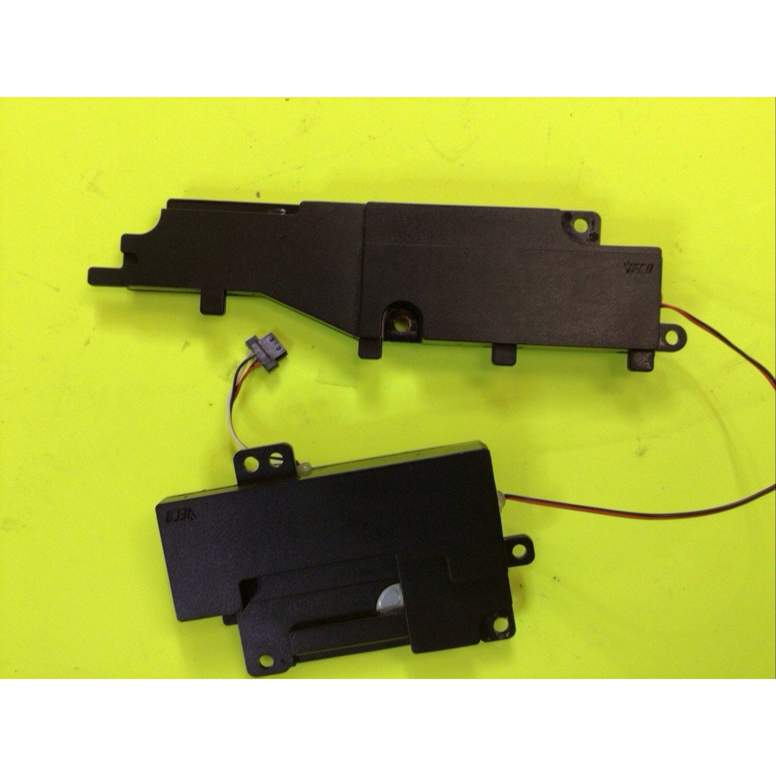 HP Pavilion Internal Laptop Speaker Set S763717-001 3BY17TP0