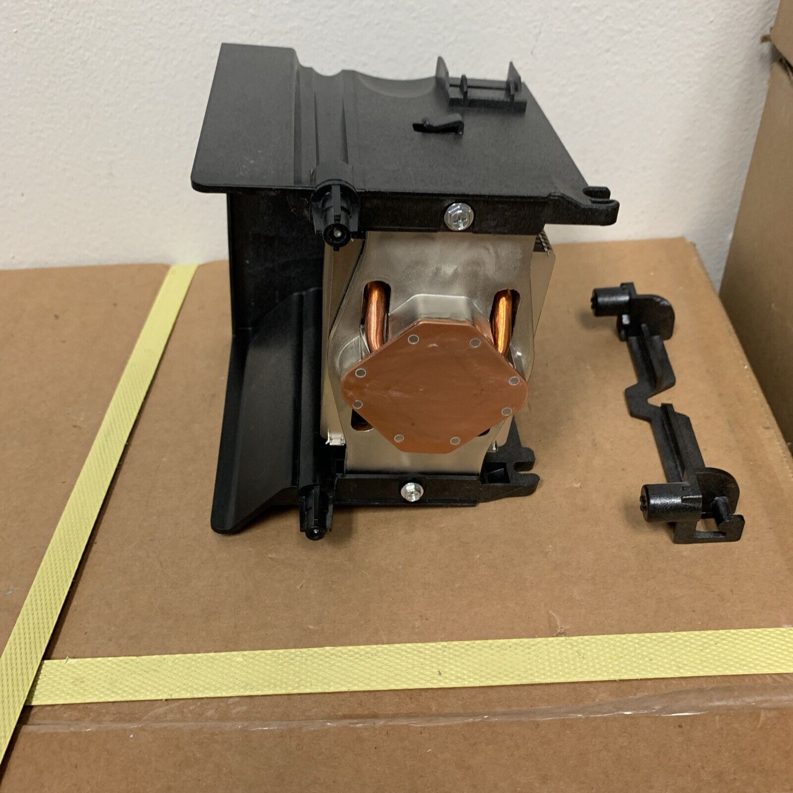 Dell XP850 0XP850 Optiplex Dimension Heatsink