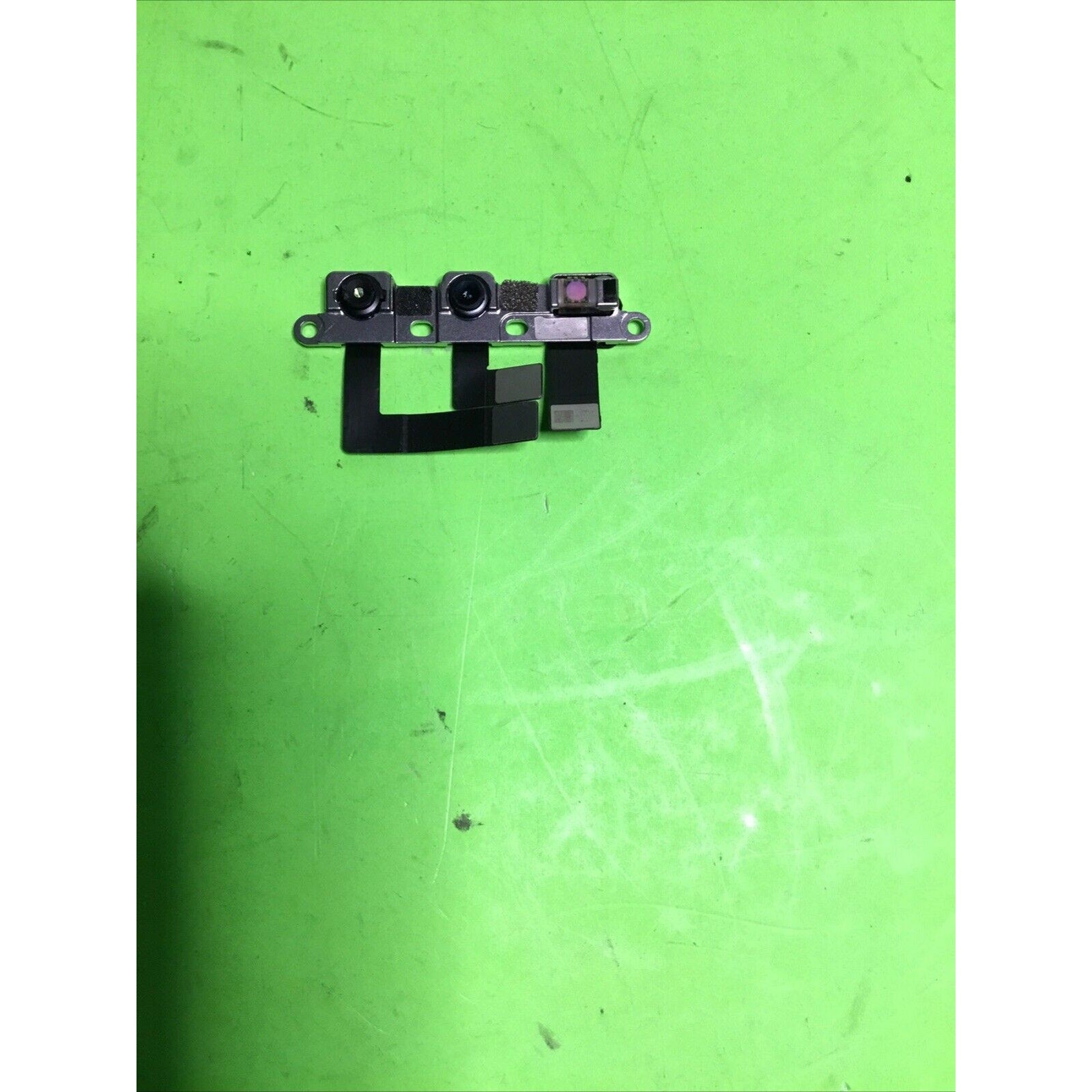 OEM Pull Apple iPad Pro 12.9 1st/2nd/3rd/4th Gen Front Camera Assembly