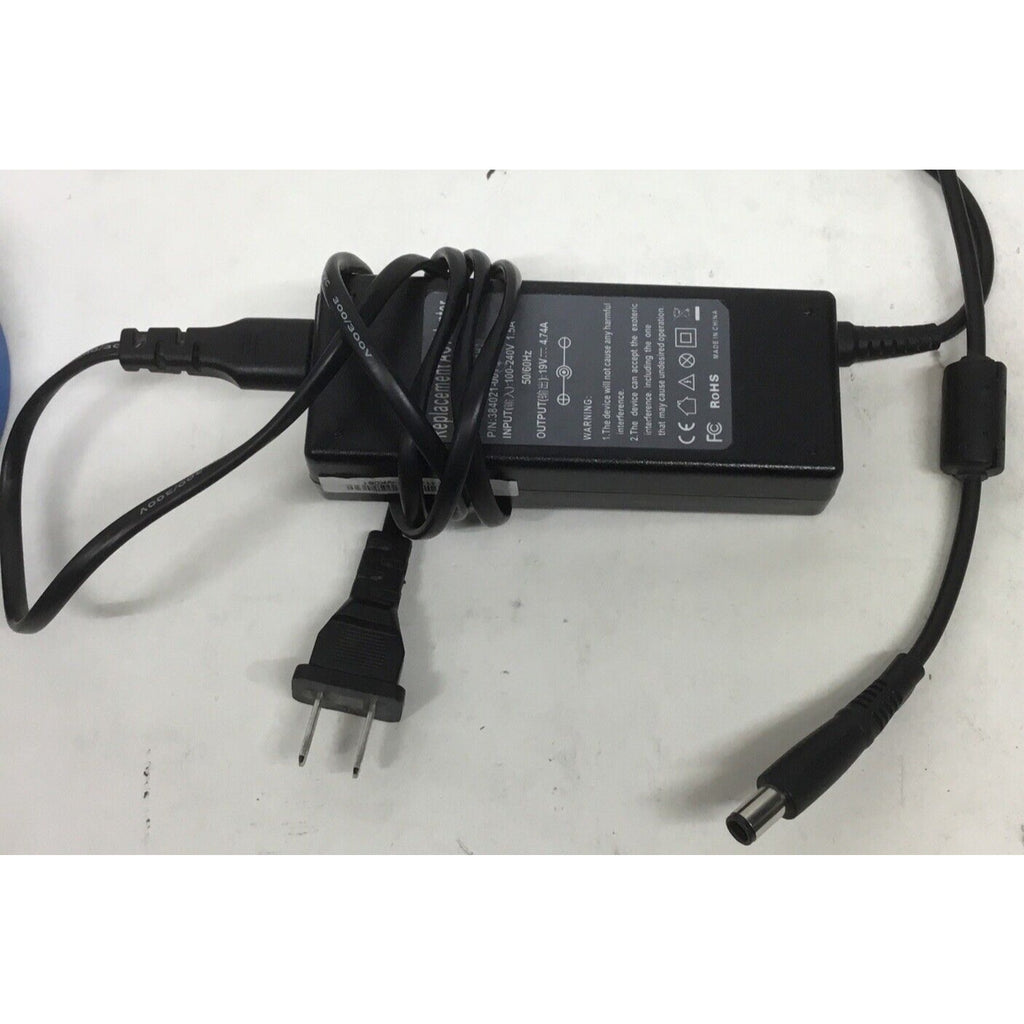 HP 384021-001 PA-1900-18H2 90W 19V 4.7A AC Adapter