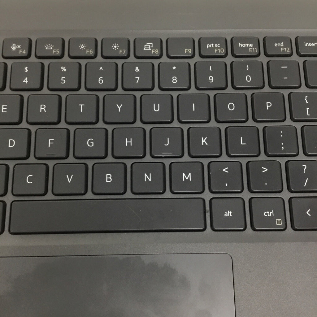 DELL Latitude 3440 3450 Palmrest Keyboard Touchpad + Base R2DCD + NCWP6