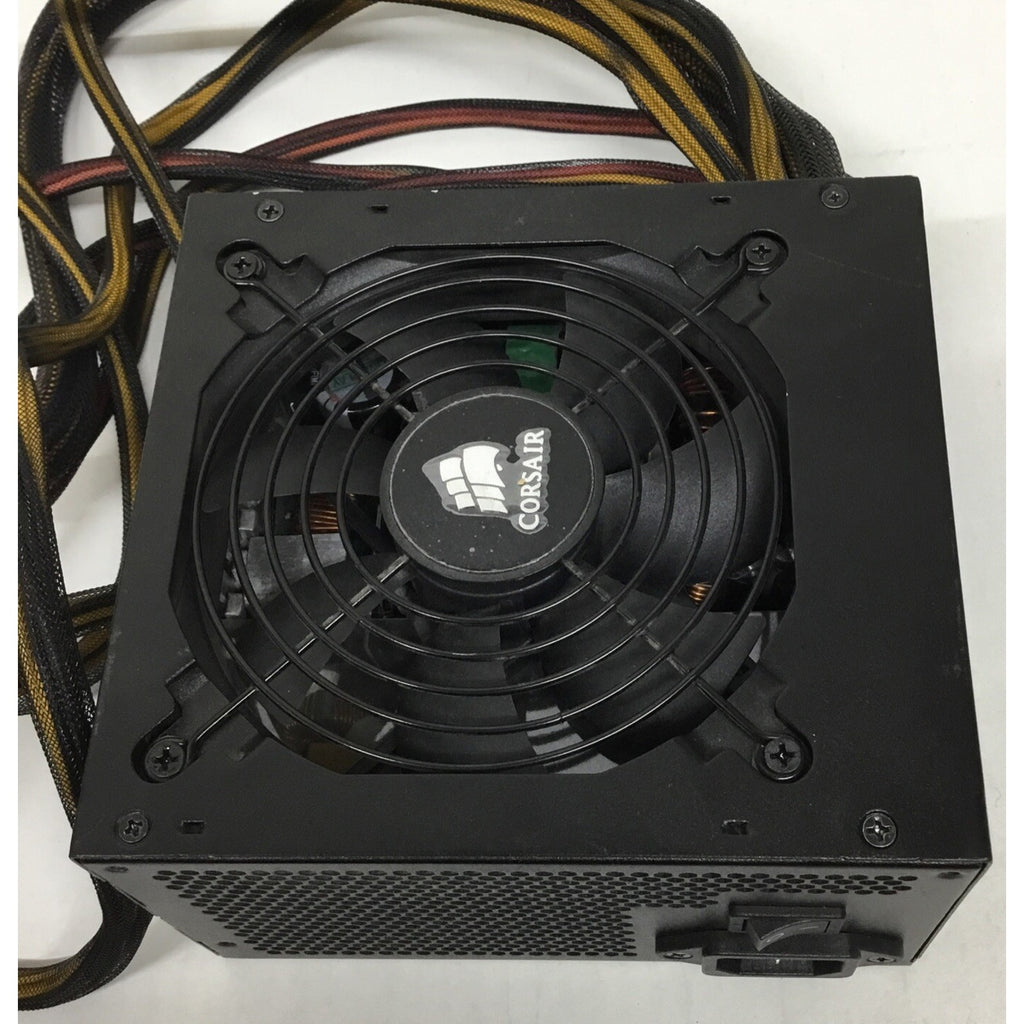 Corsair CX500 500W Desktop Power Supply PSU 75-001667