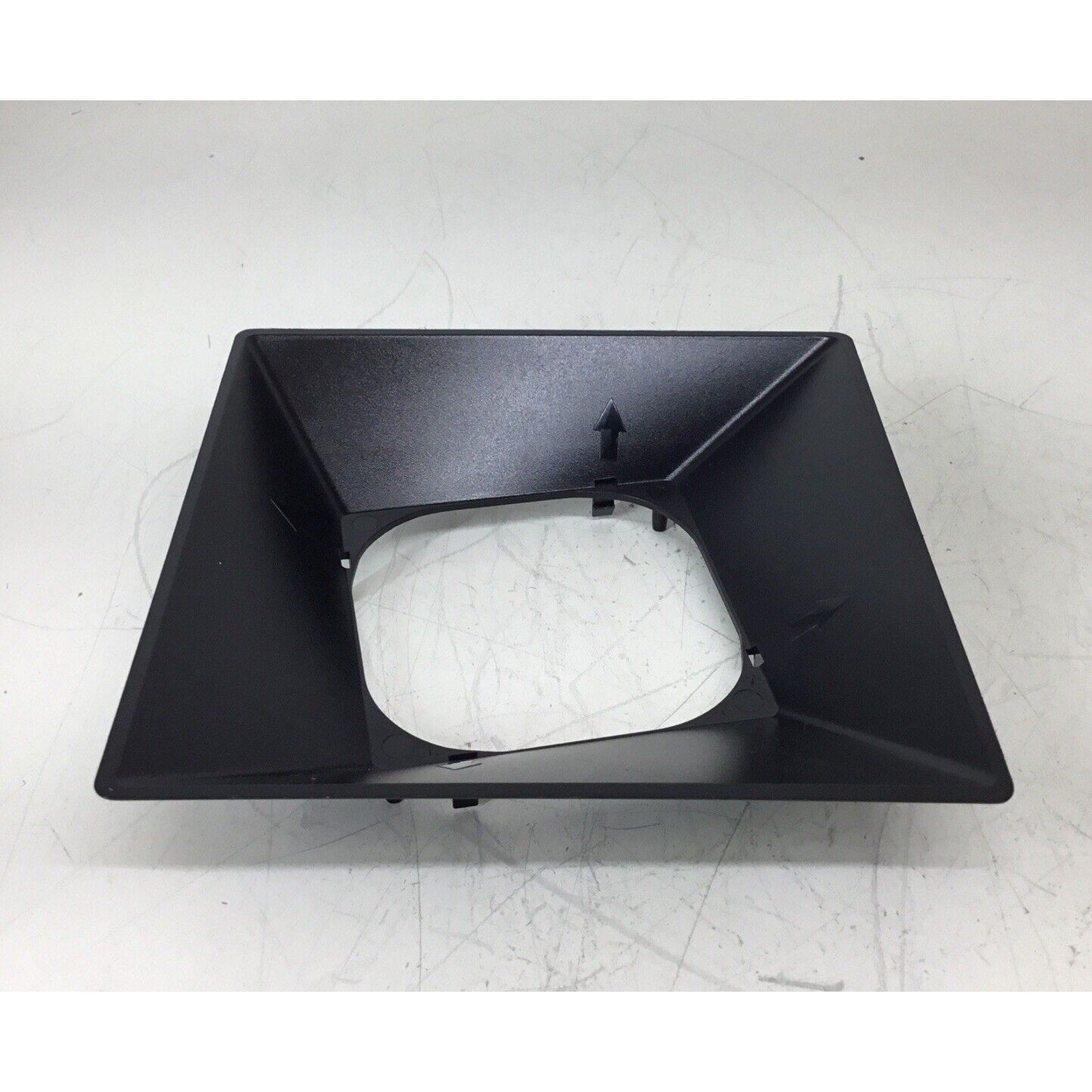 Dell Inspiron CPU Cooling Fan Shroud 0HM7CK HM7CK