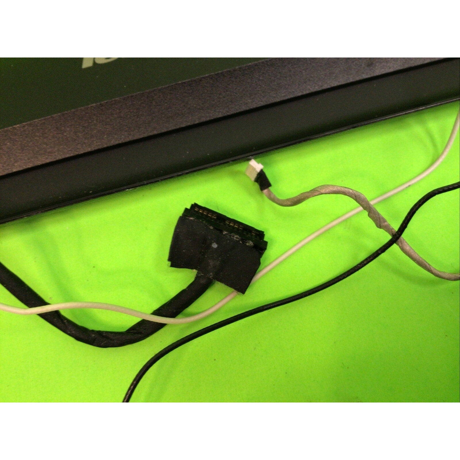 Lenovo G510s 15.6" LCD Touch Screen Panel Assembly