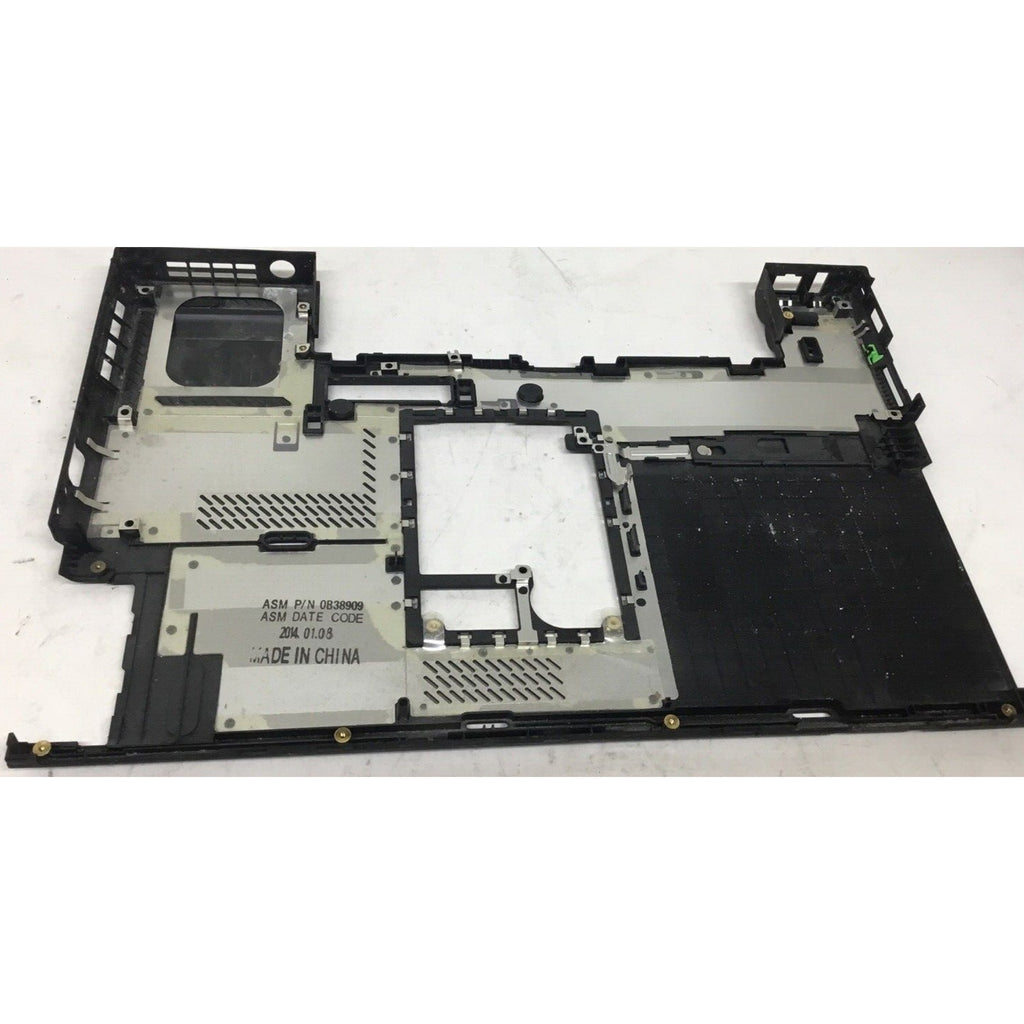0B38910 0B38909 LENOVO BASE W/ PLASTIC COVER THINKPAD T430 (GRD B) (AD41-DD43)