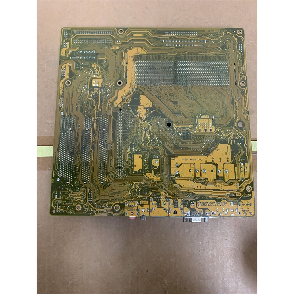 HP Motherboard ASUS A8AE-LE 5188-2526 AMD Athlon 64 - Damaged In Shipping - READ