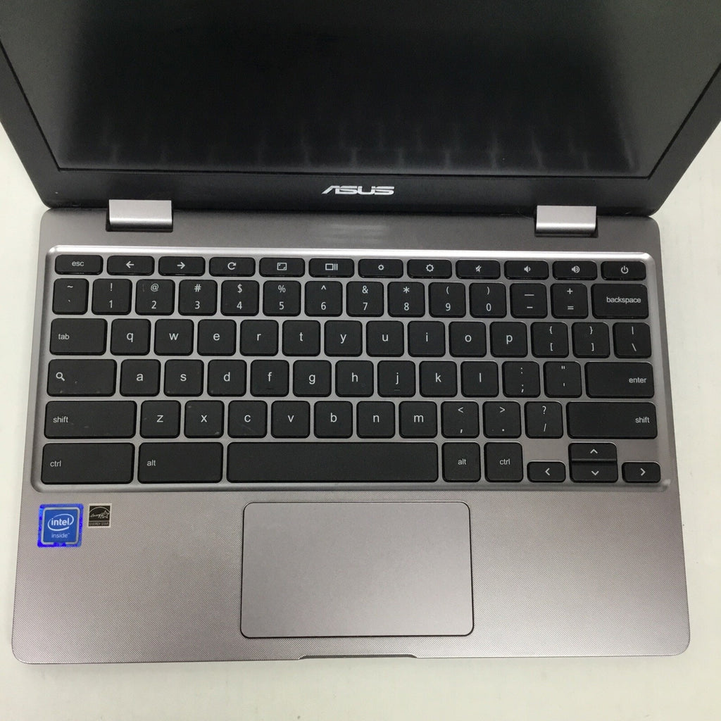 FOR PARTS ASUS Chromebook 11.6" *PLEASE READ* Intel Celeron