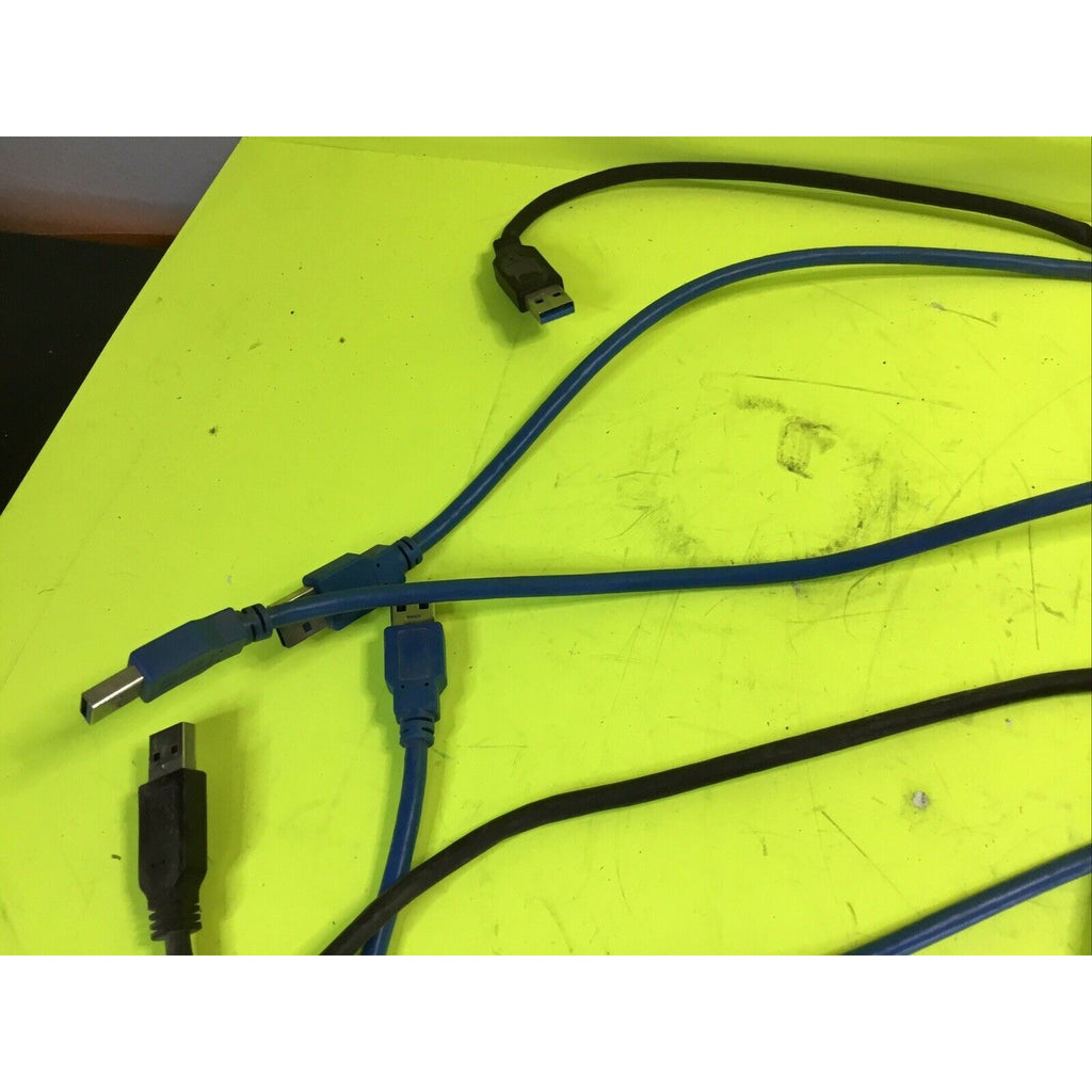 10 Pack of PCE2PCE-NL-4 w/Cable