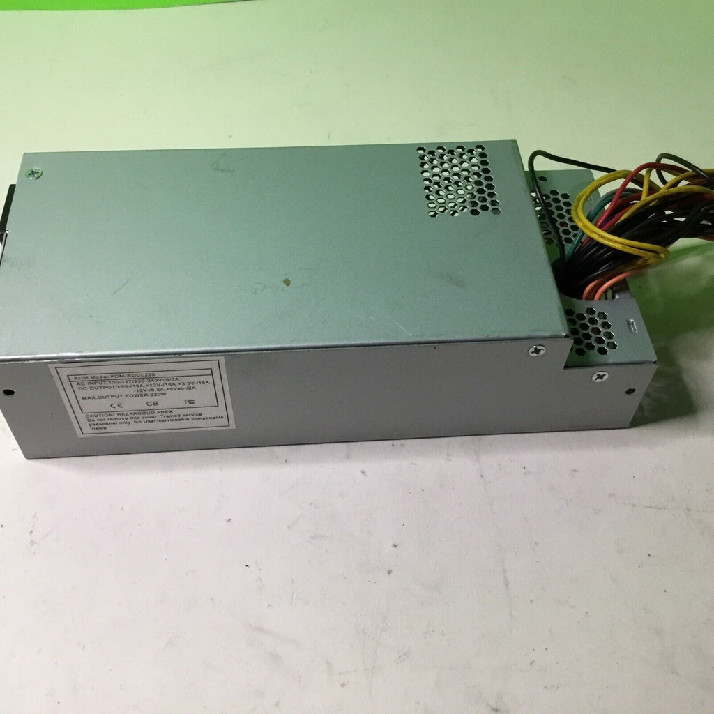 POWER SUPPLY for Acer D220R003L PS-5221-06A2 DC.2201B.003 PS-5221-9AB L2.5