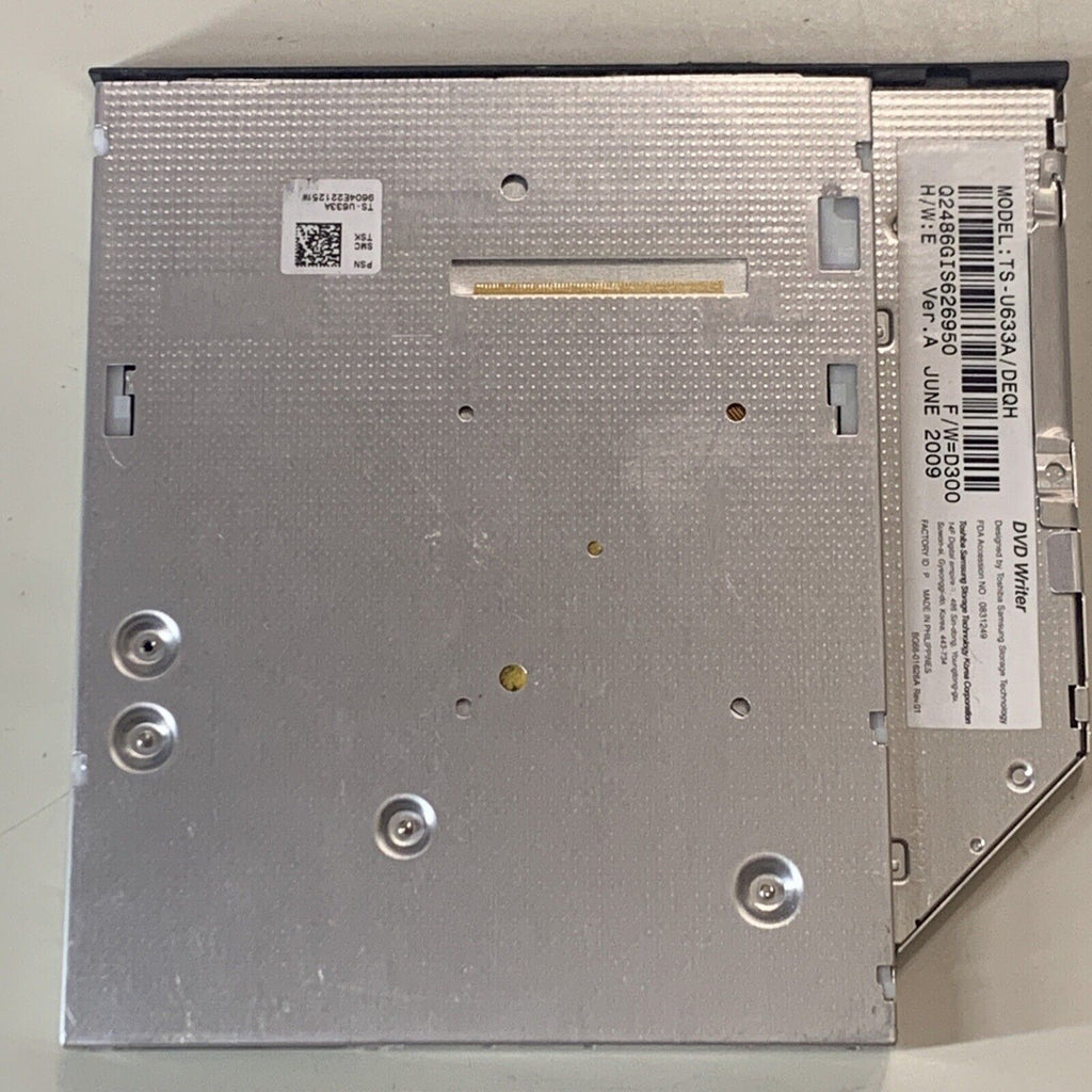 Dell Latitude E6400 E6500 Multi DVD Rewritable Drive TS-U633 YP311 0YP311