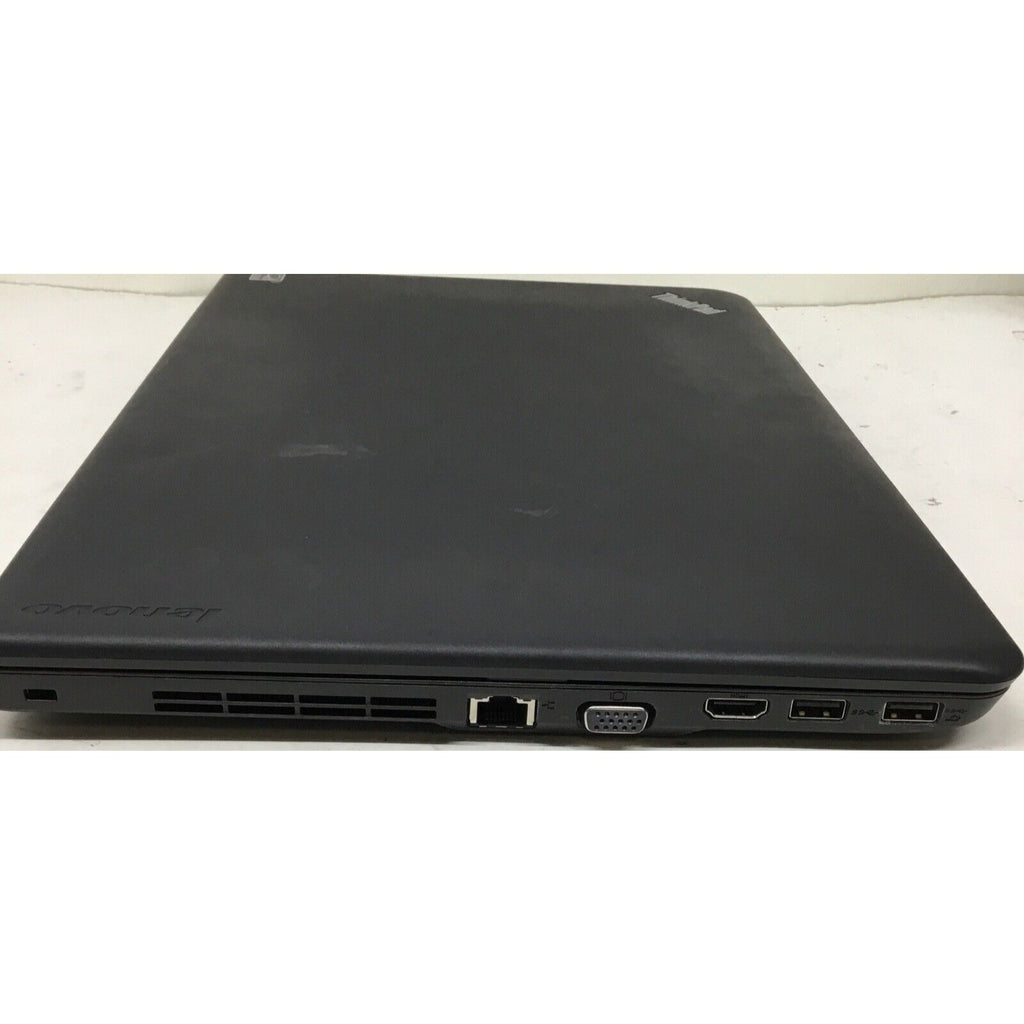 Lenovo ThinkPad E555 SL10H42791 15.6in AMD A6-7000 8GB RAM No OS READ DESC
