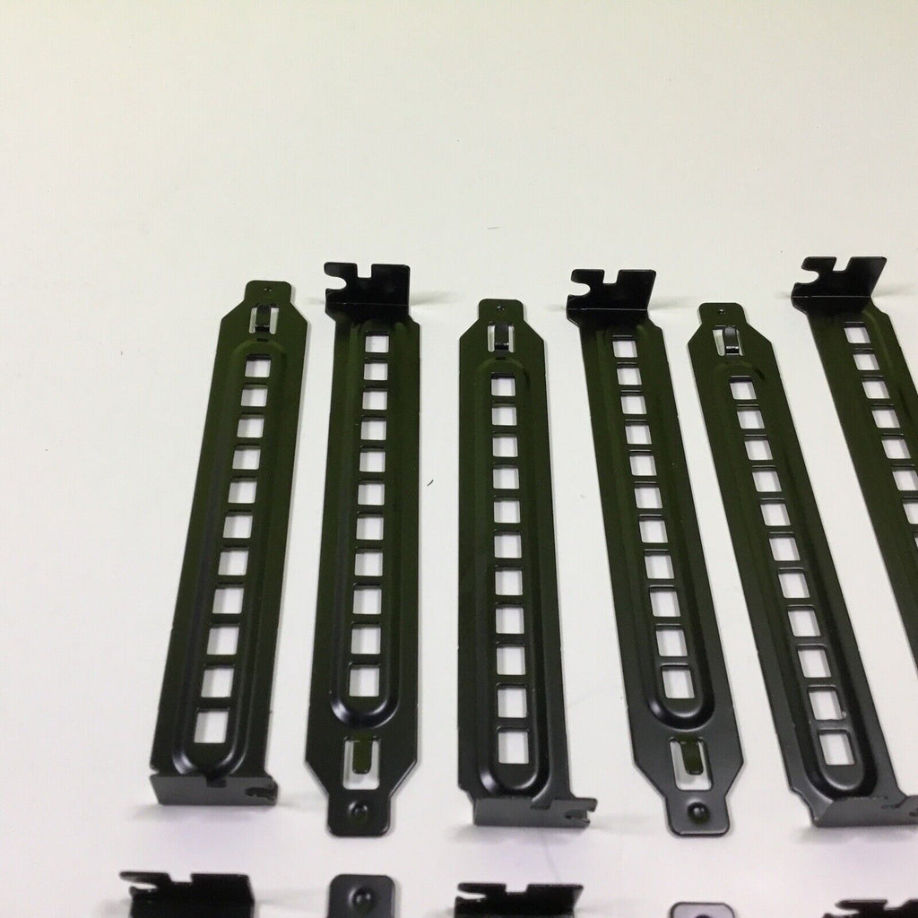 20 Pack PCI Slot Covers Thermal Take Core W200