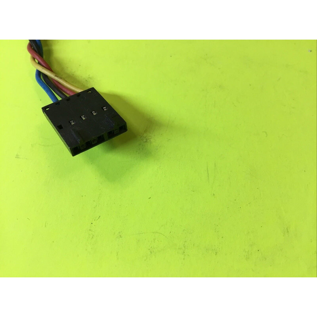 Lot of 6 92mm PC Cooling Fans