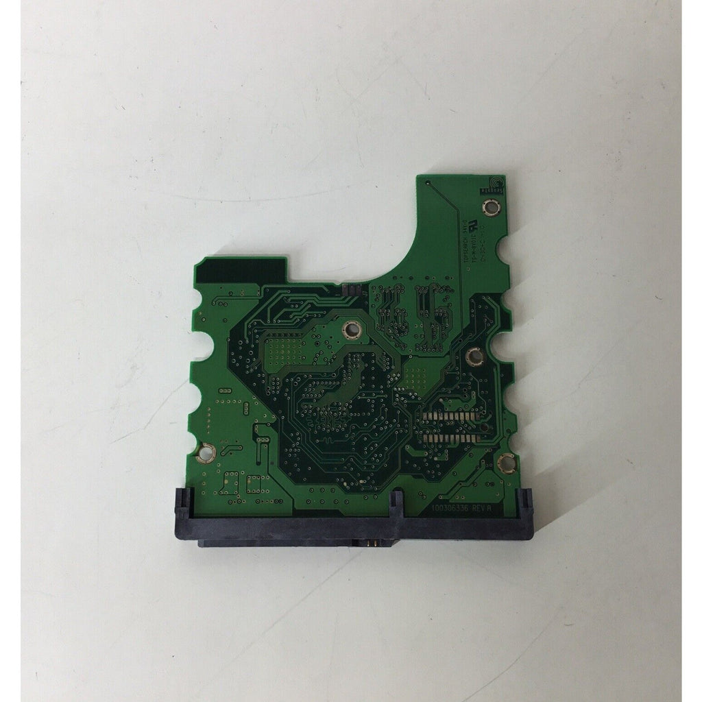 PCB Board Seagate ST3160023AS REV A