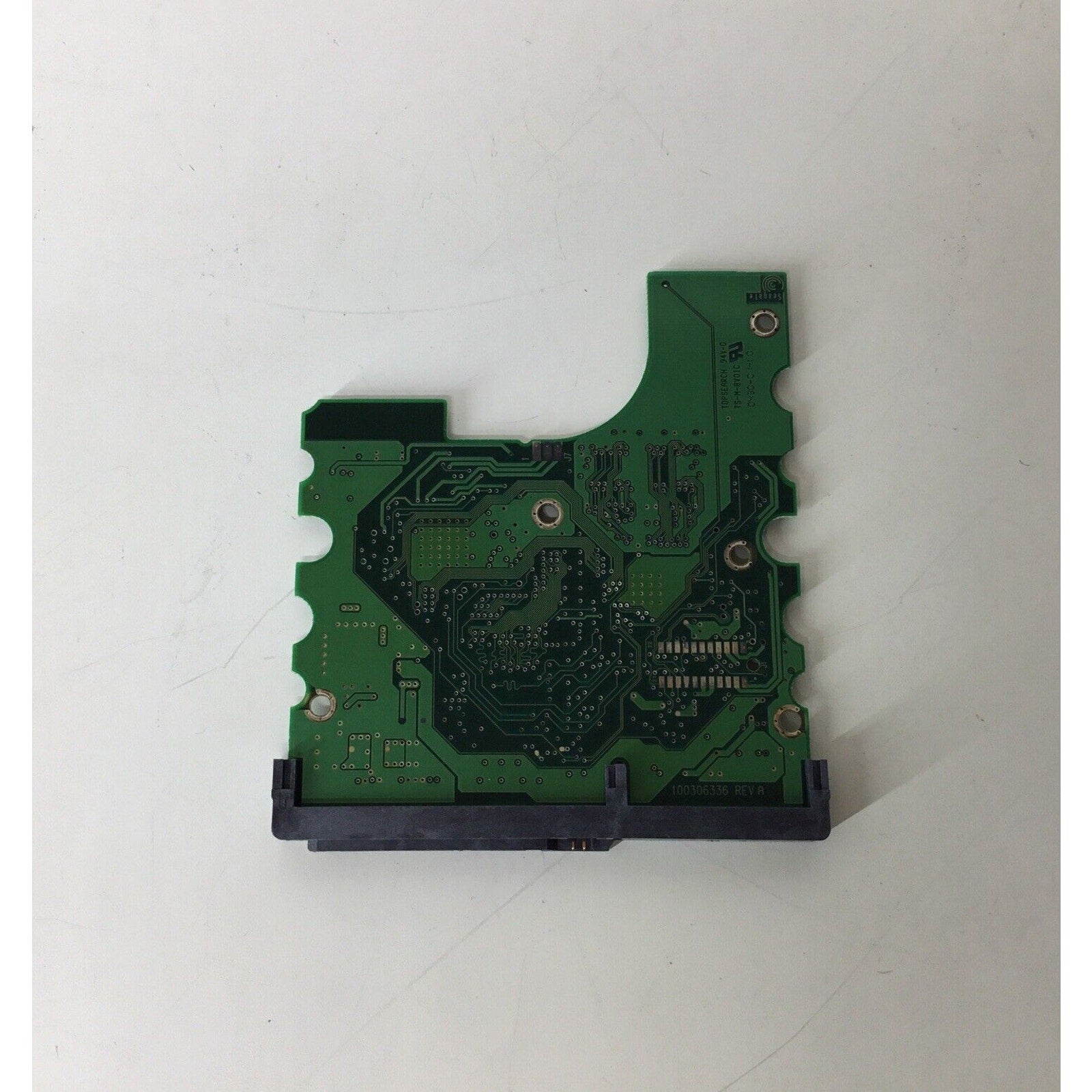 PCB Board Seagate ST3160023AS REV A