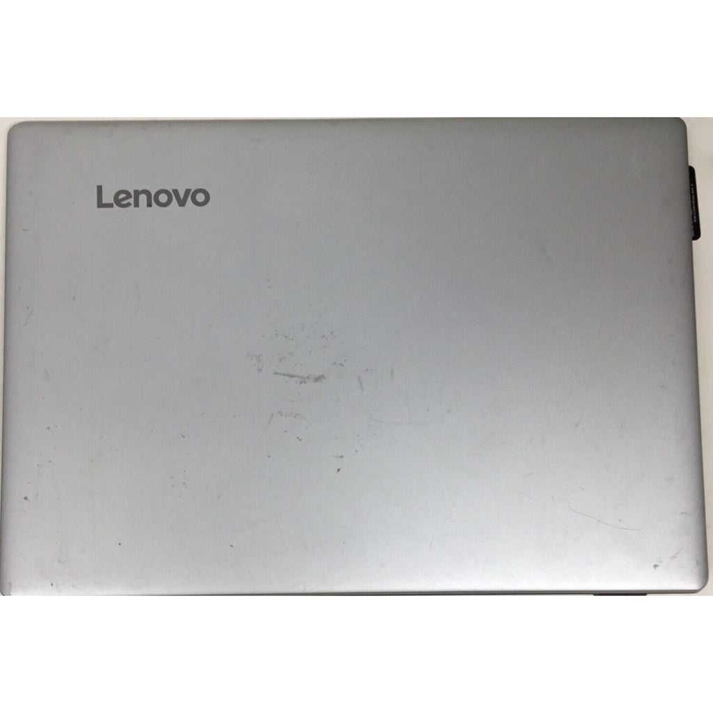 14" LCD Screen Assembly with Web Camera + Hinges for Lenovo Ideapad 100S-14IBR