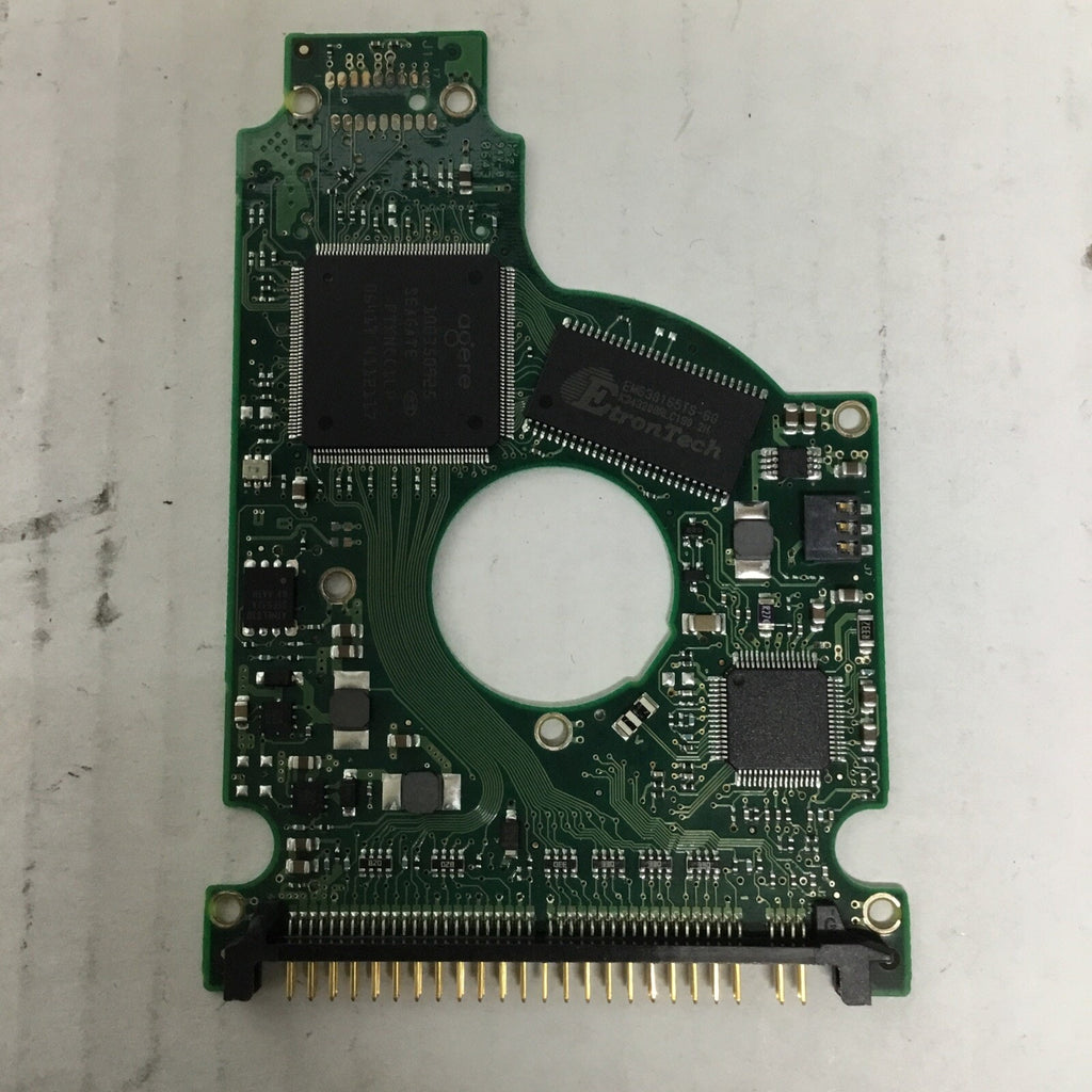 PCB Only Seagate Momentus 5400.3 ST9160821A IDE 2.5"